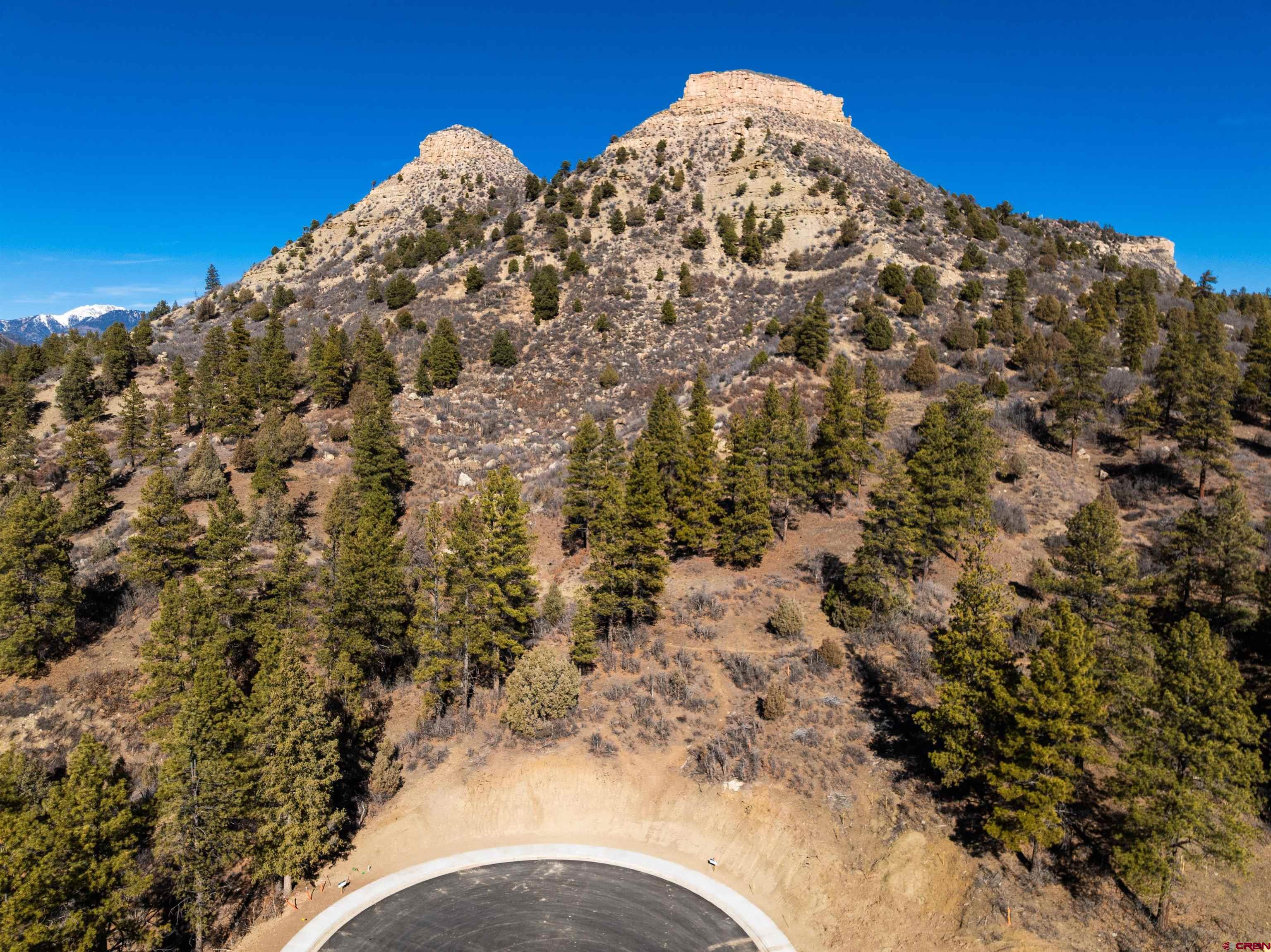 64 Snowdrop Court Durango, CO 81301 - Photo 3 of 16 a view of a large building