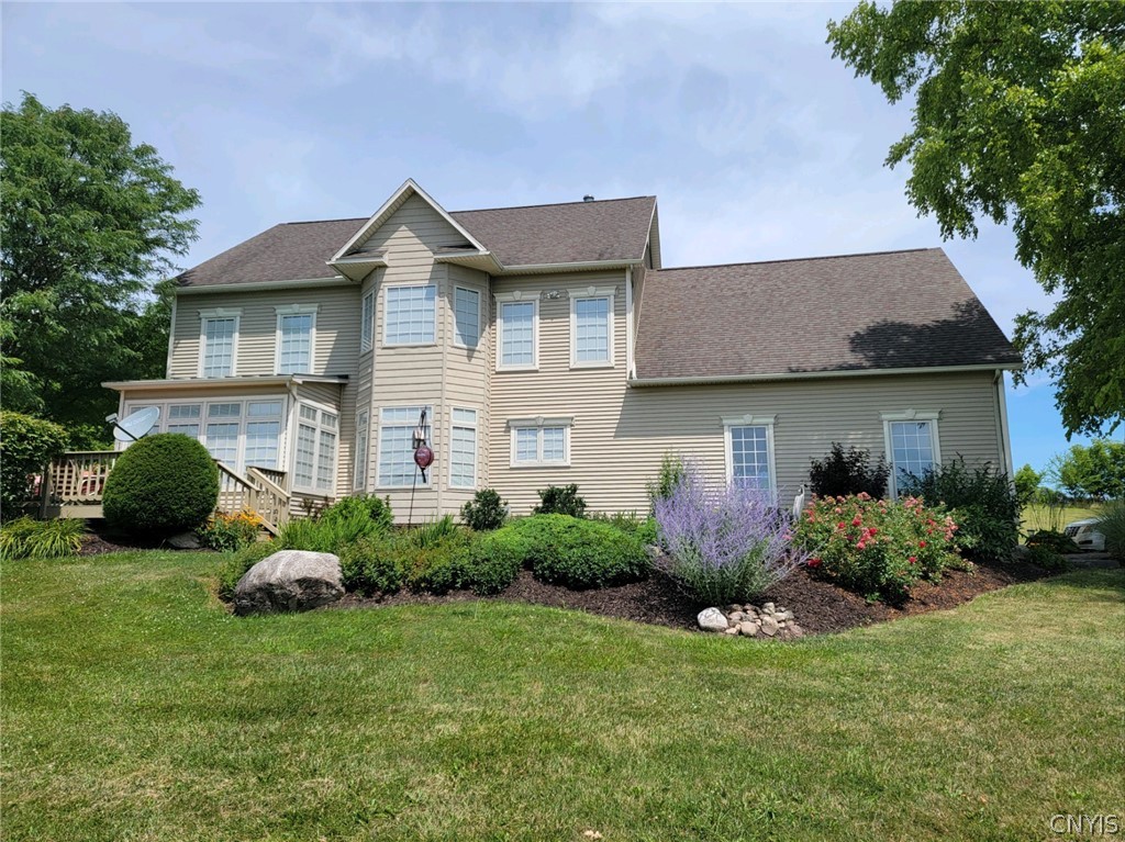 809 McDowell Road Jordan, NY 13080 - Photo 1 of 1 Gallery Image 1