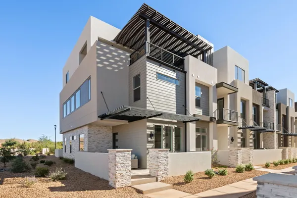 $1,275,888 | 682 West High Tide Place, Unit 130, St. George, UT 84790
