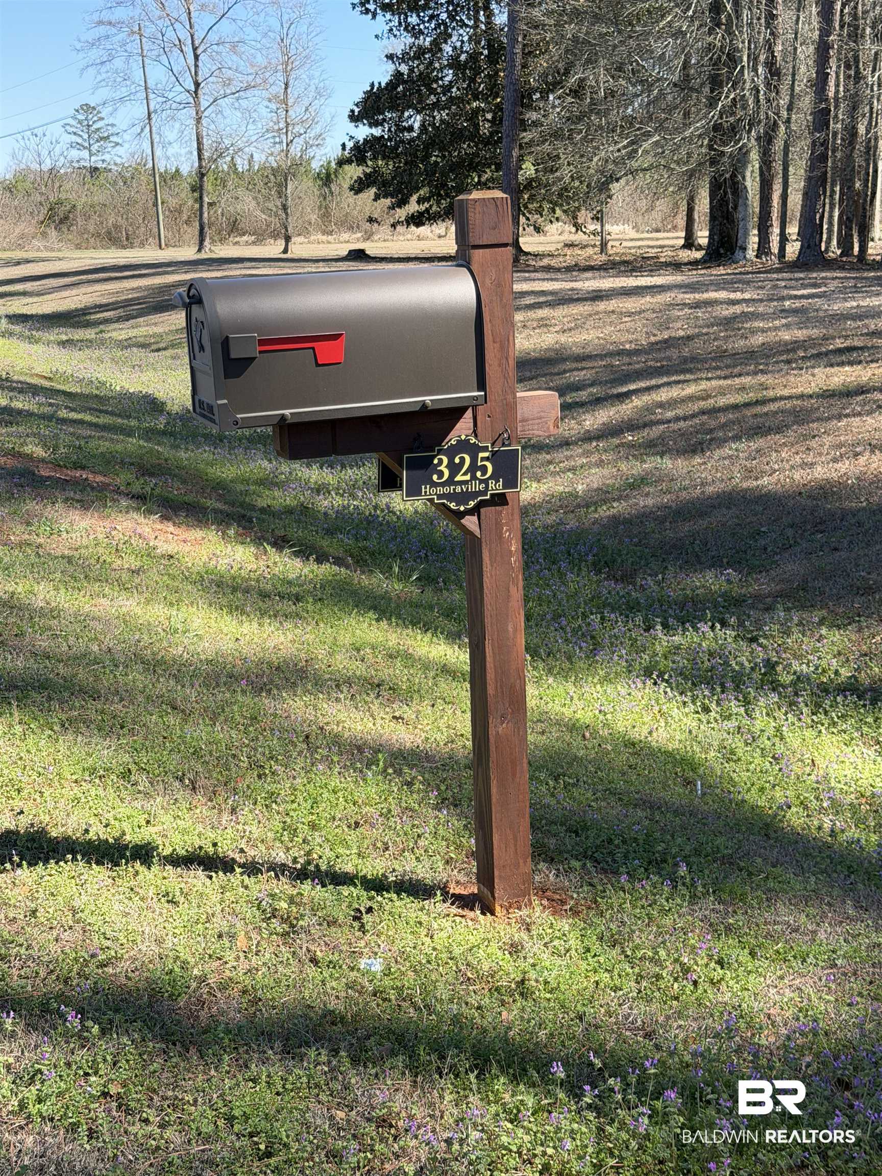 325 Honoraville Road Greenville, AL 36037 - Photo 5 of 10 Exterior view