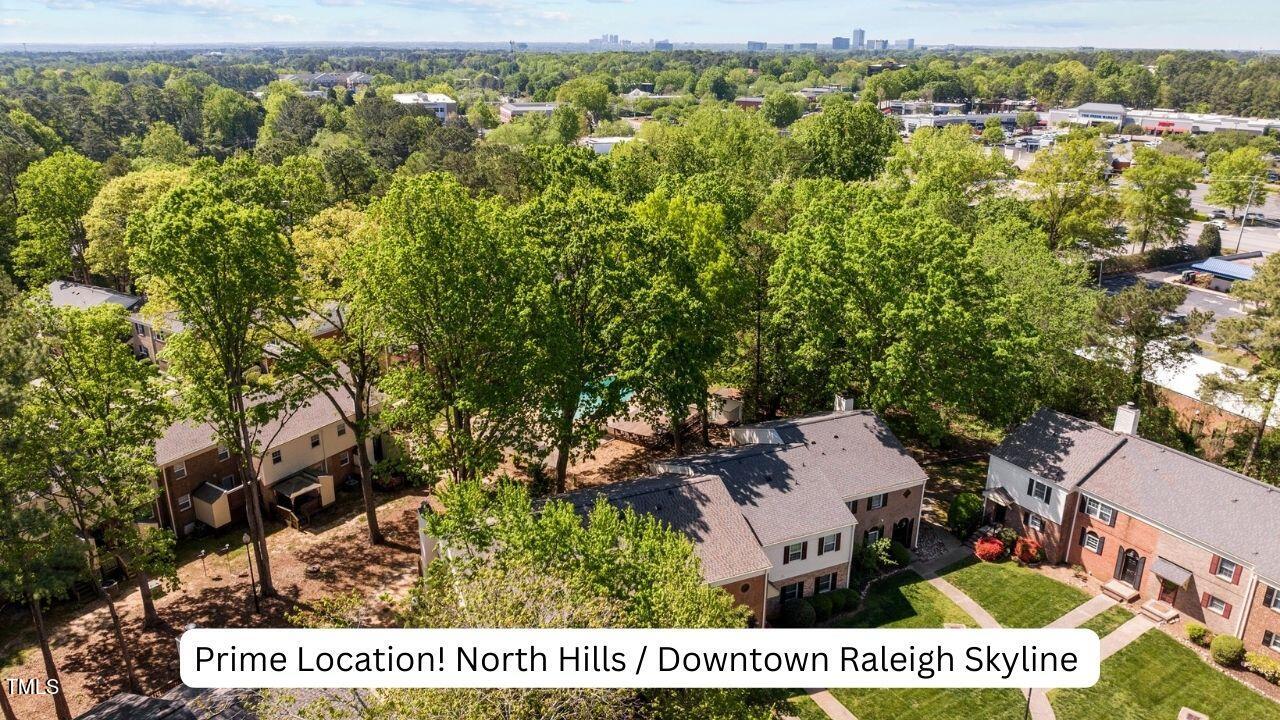 6531 New Market Way Raleigh, NC 27615 - Photo 27 of 27 Prime