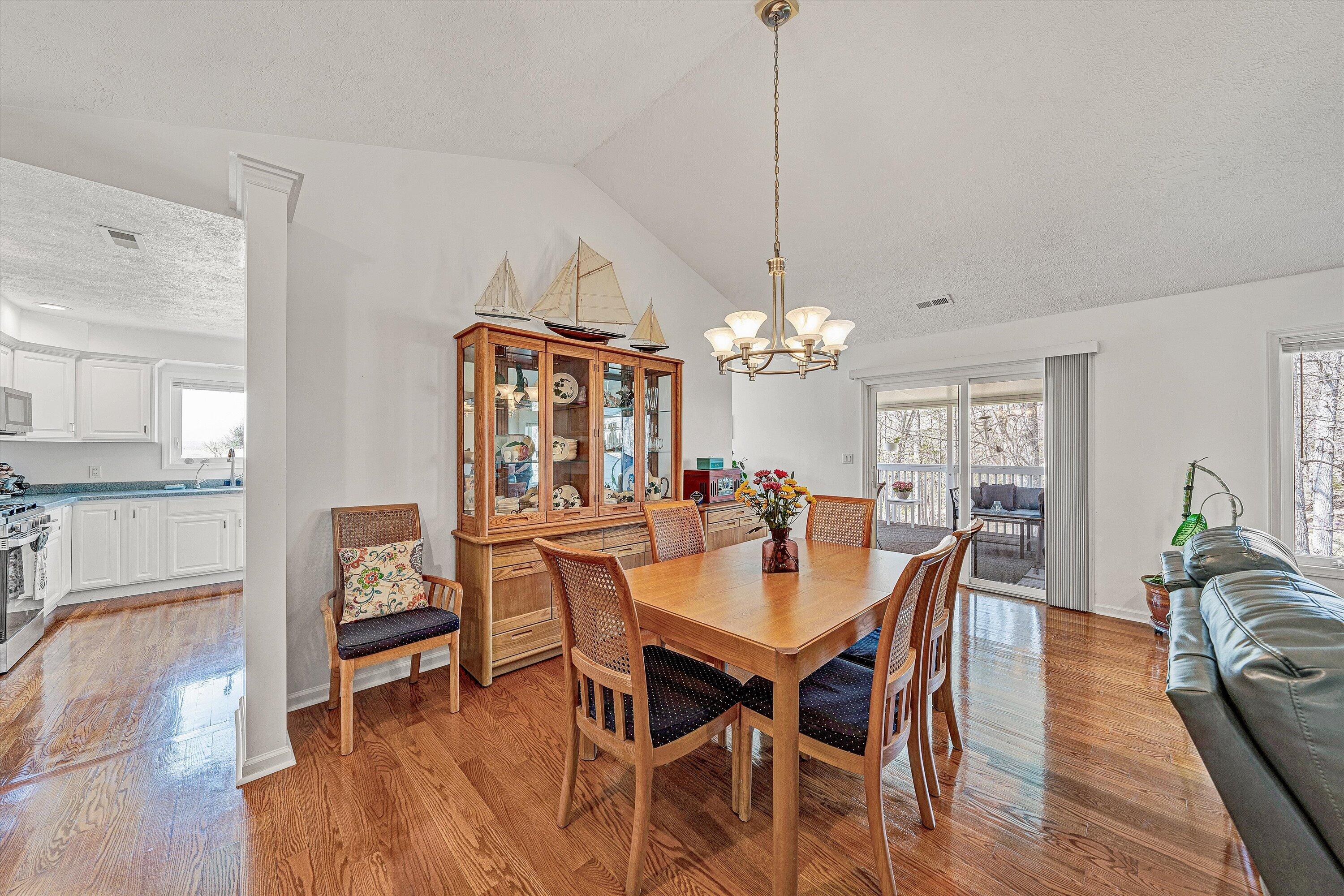 301 Indian Ridge Drive Moneta, VA 24121 - Photo 11 of 73 12-DSC00258