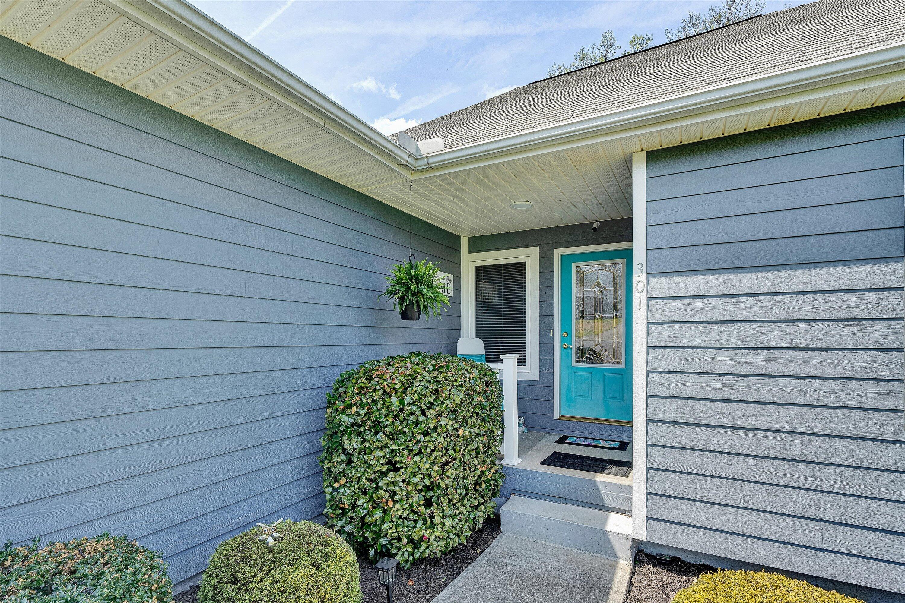301 Indian Ridge Drive Moneta, VA 24121 - Photo 4 of 70 05-DSC00390
