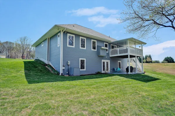 $649,000 | 301 Indian Ridge Drive, Moneta, VA 24121