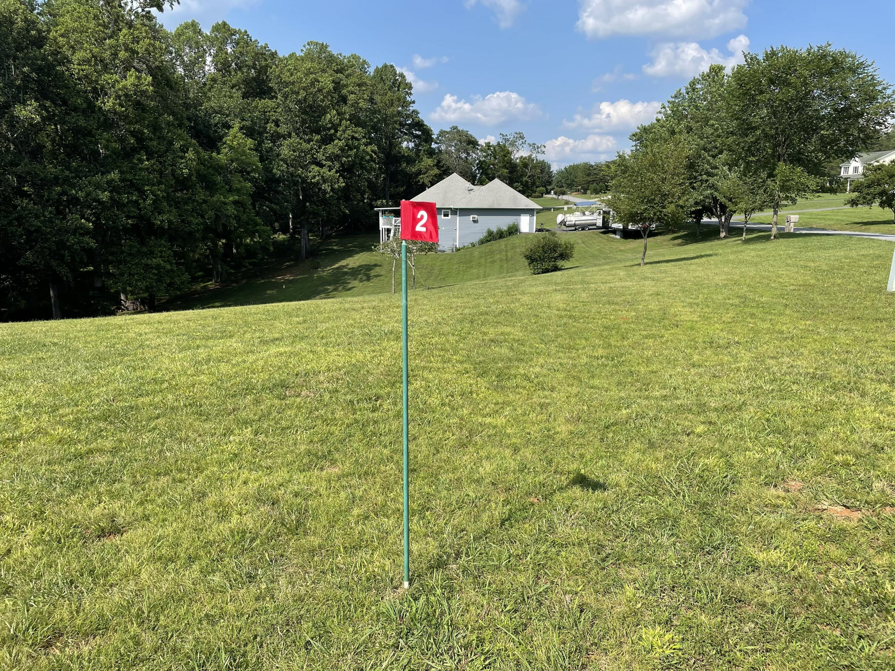 301 Indian Ridge Drive Moneta, VA 24121 - Photo 59 of 73 Putting2