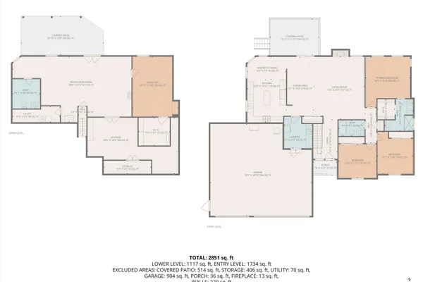 $649,000 | 301 Indian Ridge Drive, Moneta, VA 24121