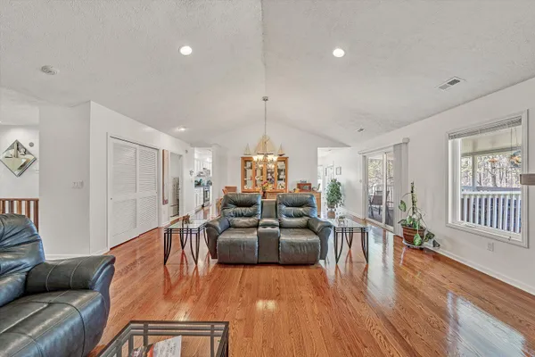 $649,000 | 301 Indian Ridge Drive, Moneta, VA 24121