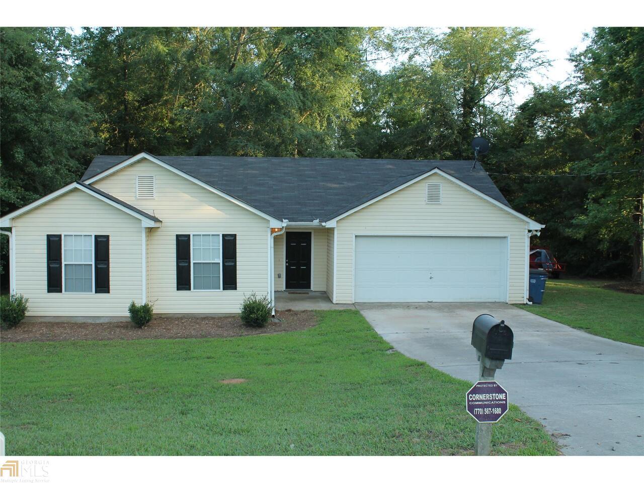 110 Bradley Road, Unit 4 Jackson, GA 30233 - Photo 1 of 1