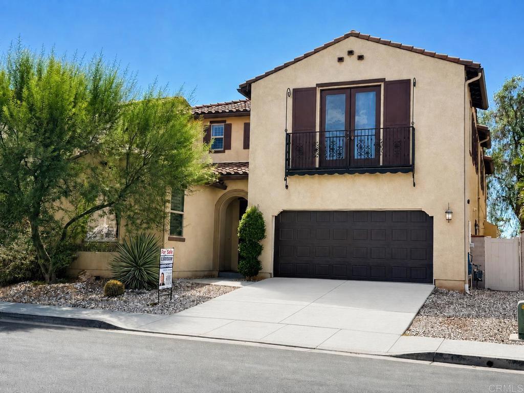 31699 Country View Road Temecula, CA 92591 - Photo 2 of 41 Front House