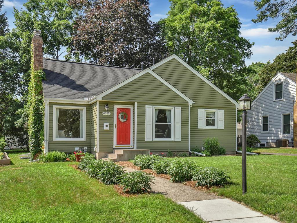 4117 Madalyn Place Robbinsdale, MN 55422 - Photo 1 of 1