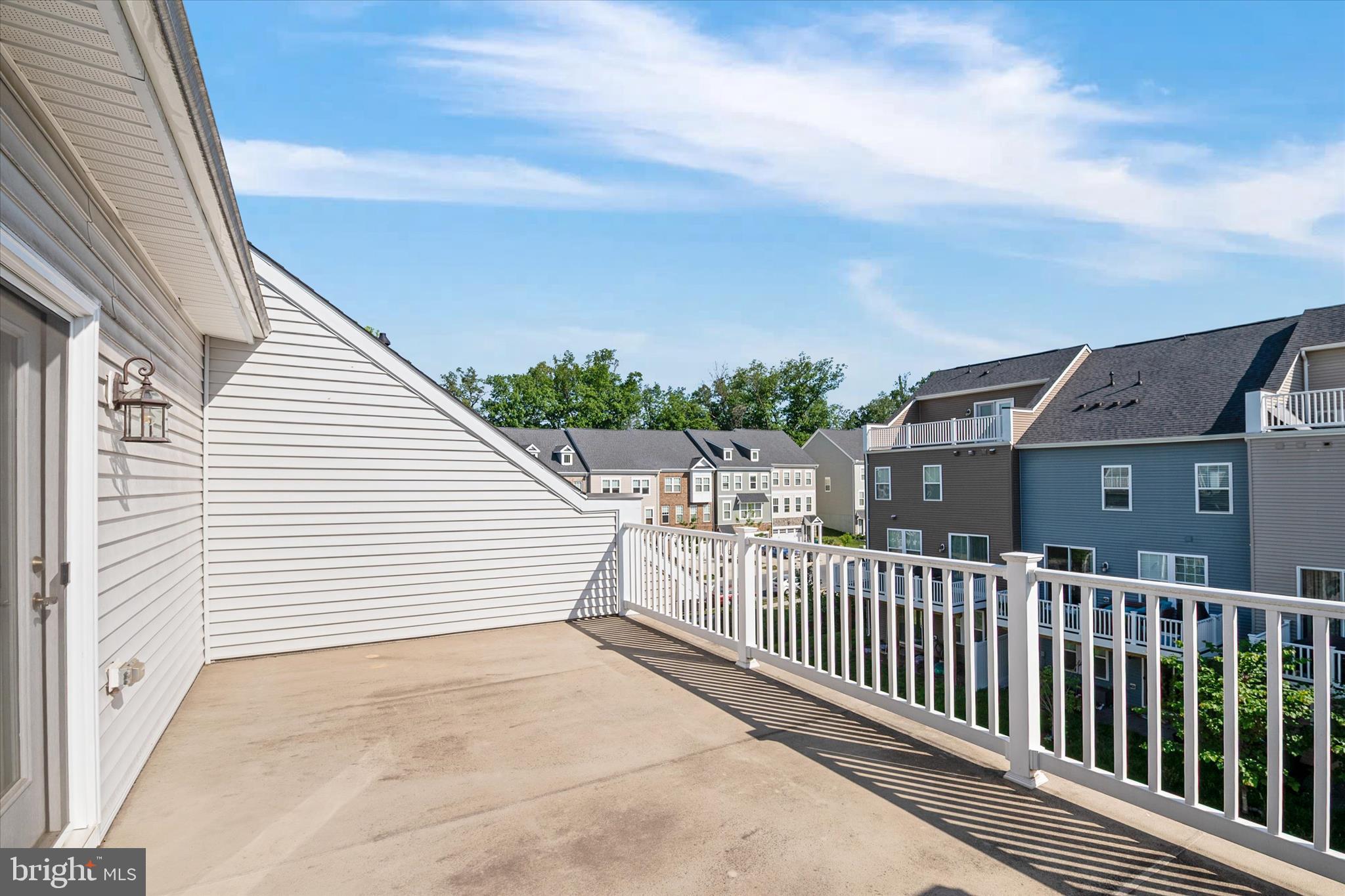 2266 Haw River Road Hanover, MD 21076 - Photo 28 of 38
