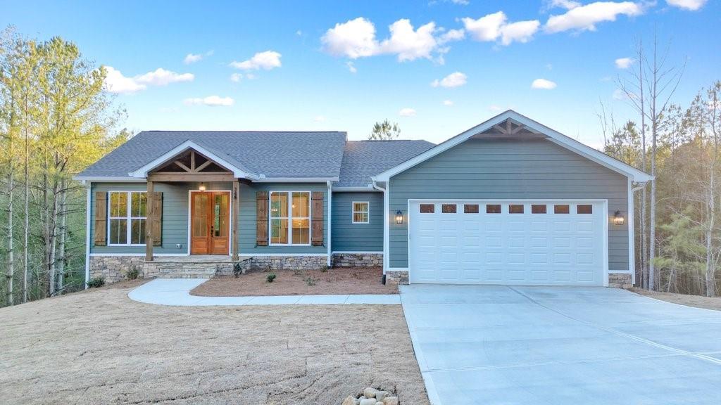 348 Redfield Way Jasper, GA 30143 - Photo 63 of 65 Gallery Image 63