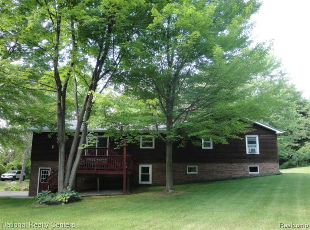 4848 General Squier Road Dryden, MI 48428 - Photo 41 of 45