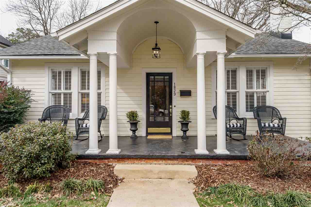 1829 White Oak Road Raleigh, NC 27608 - Photo 2 of 27 Photo 2