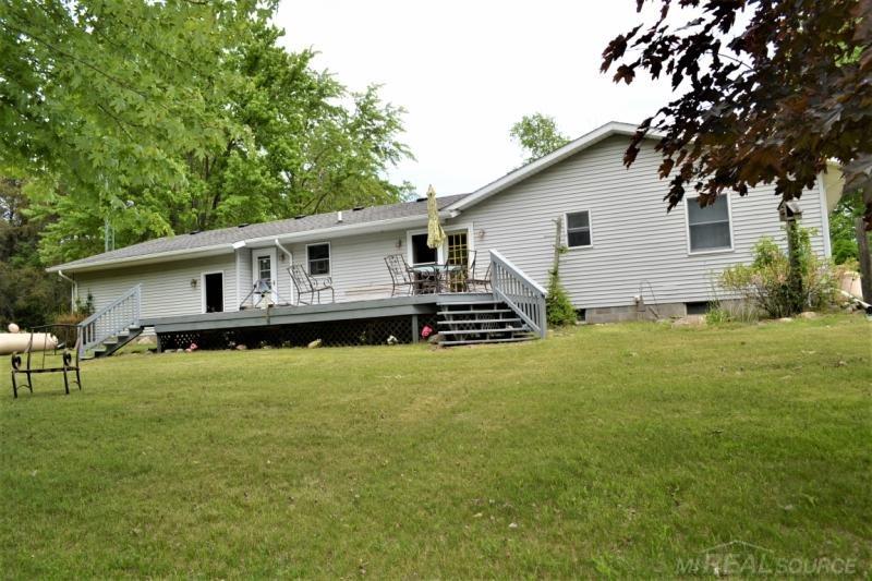 8240 St Clair Road Lexington, MI 48450 - Photo 19 of 22