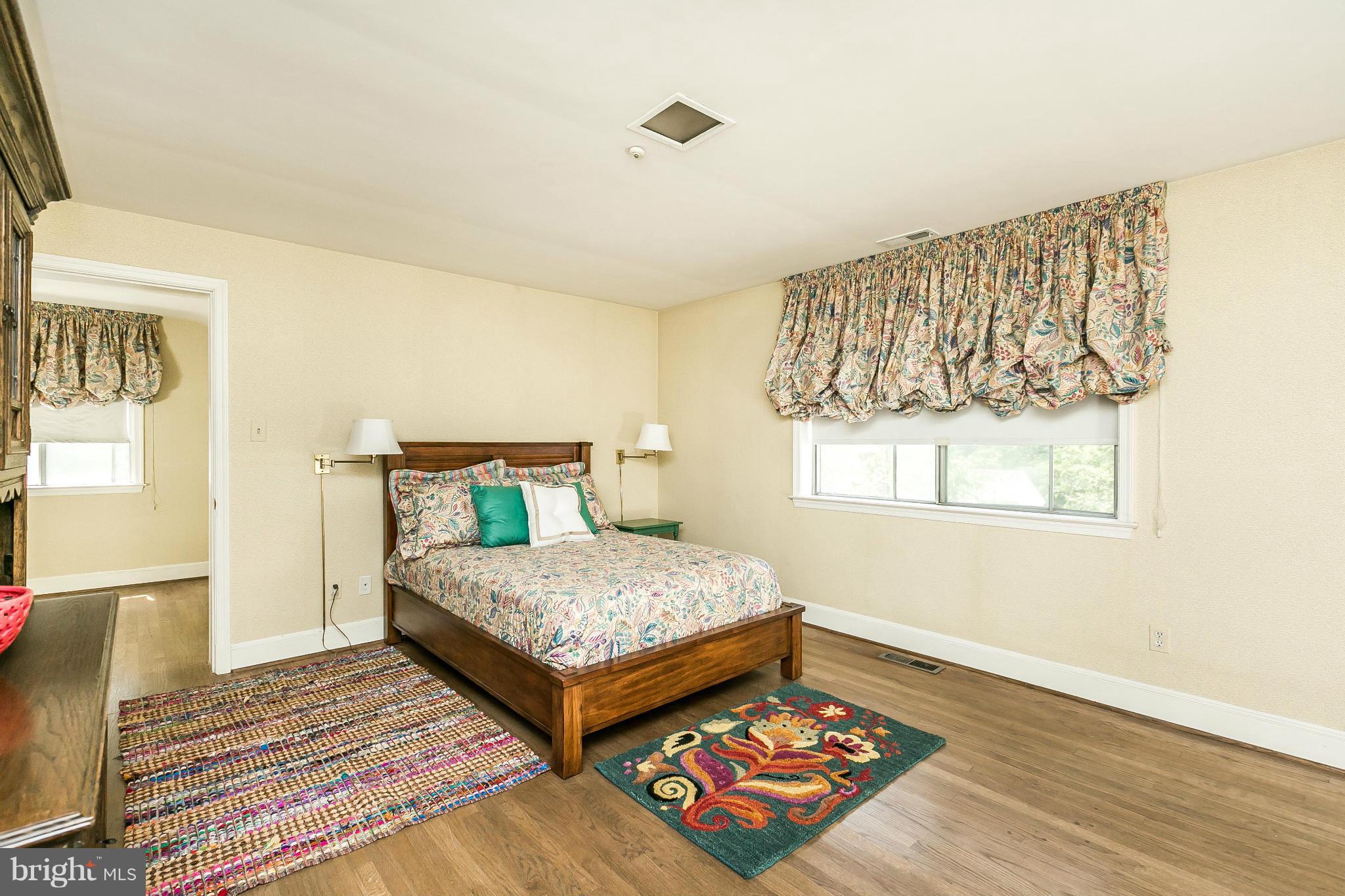 1900 South Road Baltimore, MD 21209 - Photo 20 of 30 Bedroom (Master)