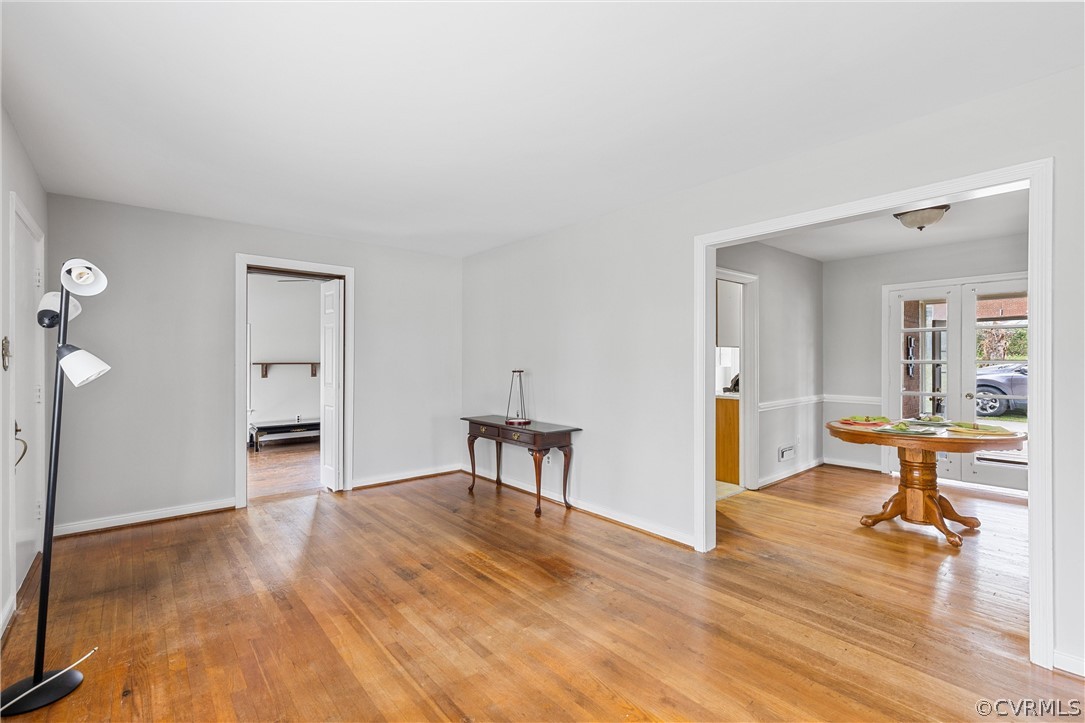 9004 Mapleton Road Henrico, VA 23229 - Photo 4 of 24 Gallery Image 4
