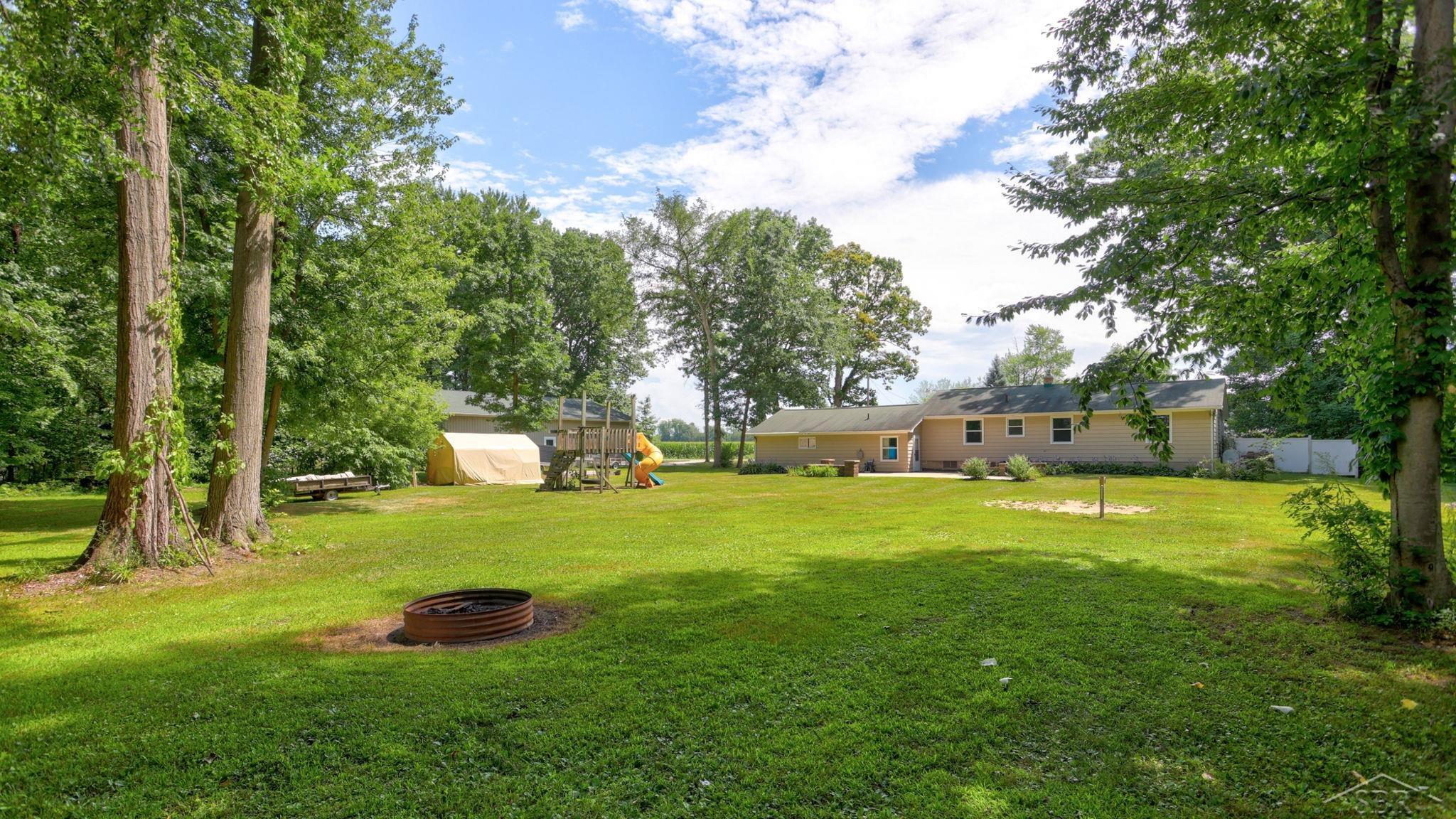 12518 Scott Road Freeland, MI 48623 - Photo 39 of 54