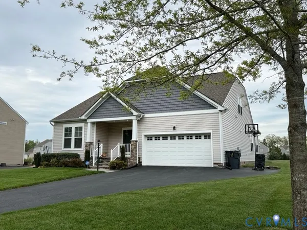 $630,000 | 10137 Cameron Ridge Drive, Ashland, VA 23005