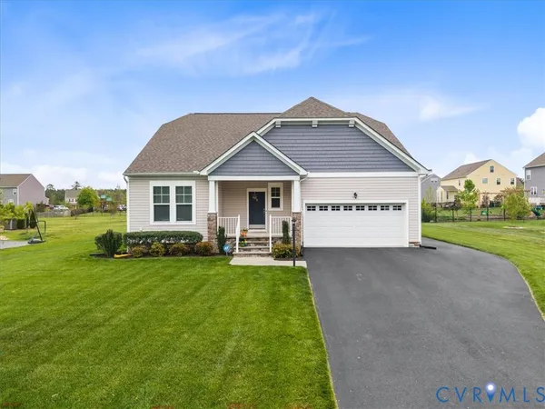 $630,000 | 10137 Cameron Ridge Drive, Ashland, VA 23005