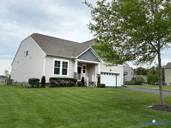 $630,000 | 10137 Cameron Ridge Drive, Ashland, VA 23005