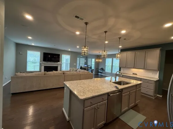 $630,000 | 10137 Cameron Ridge Drive, Ashland, VA 23005