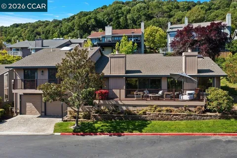 $1,799,000 | 39 Sea Pines Street, Moraga, CA 94556