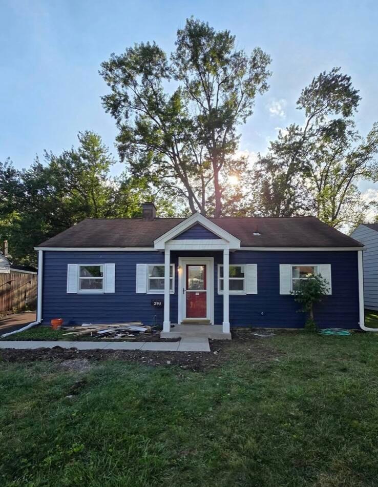 295 South Hampton Road Columbus, OH 43213 - Photo 1 of 3 1
