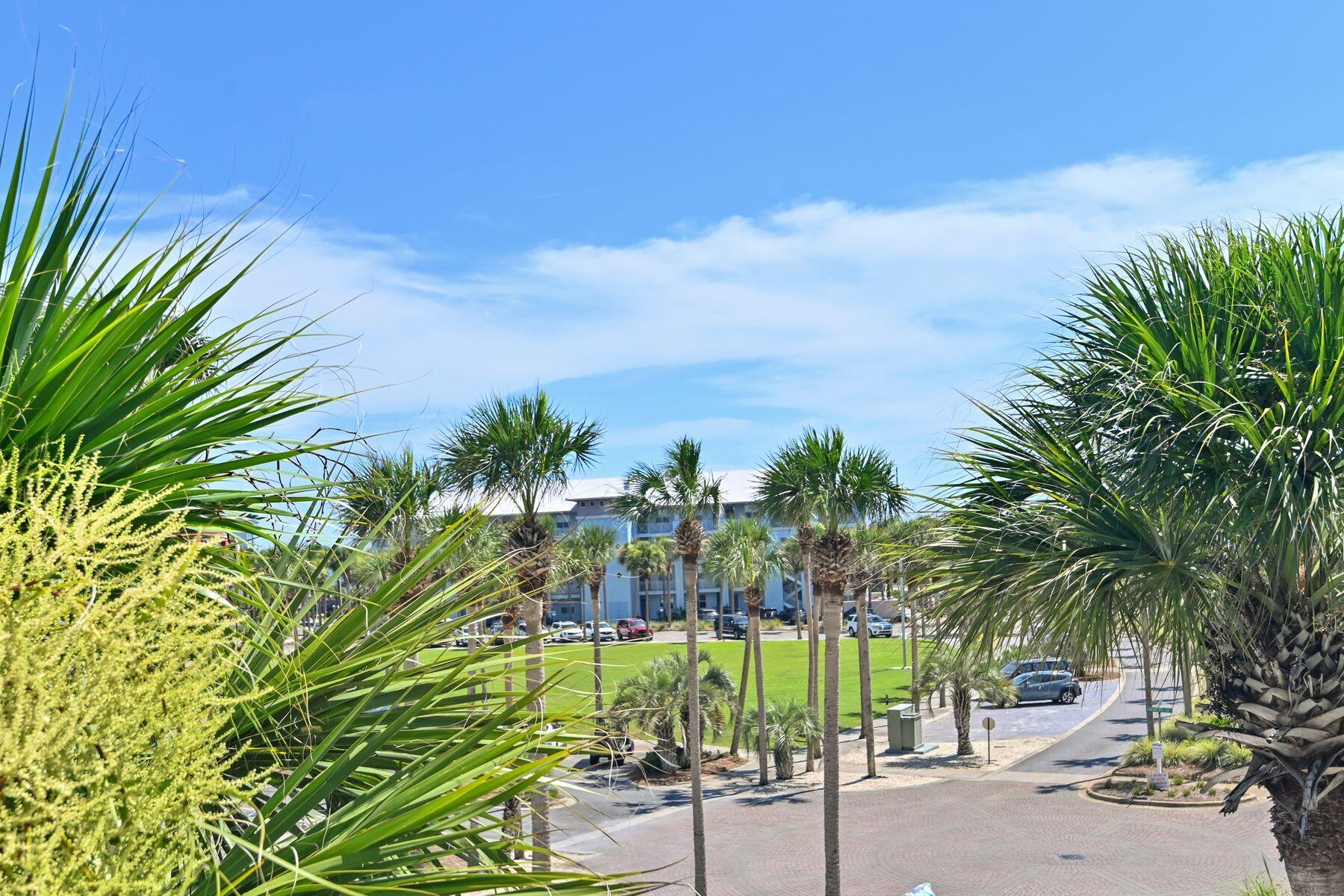 56 Spires Lane, Unit E16 Santa Rosa Beach, FL 32459 - Photo 28 of 39 Amphitheater