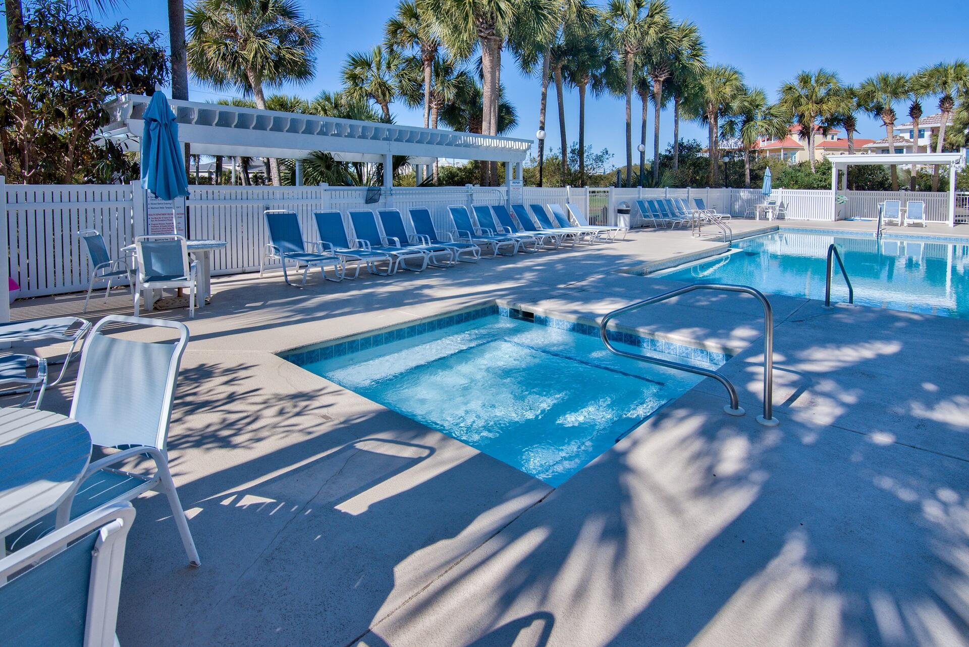 56 Spires Lane, Unit E16 Santa Rosa Beach, FL 32459 - Photo 36 of 39 small_Gulf Place amenities _17
