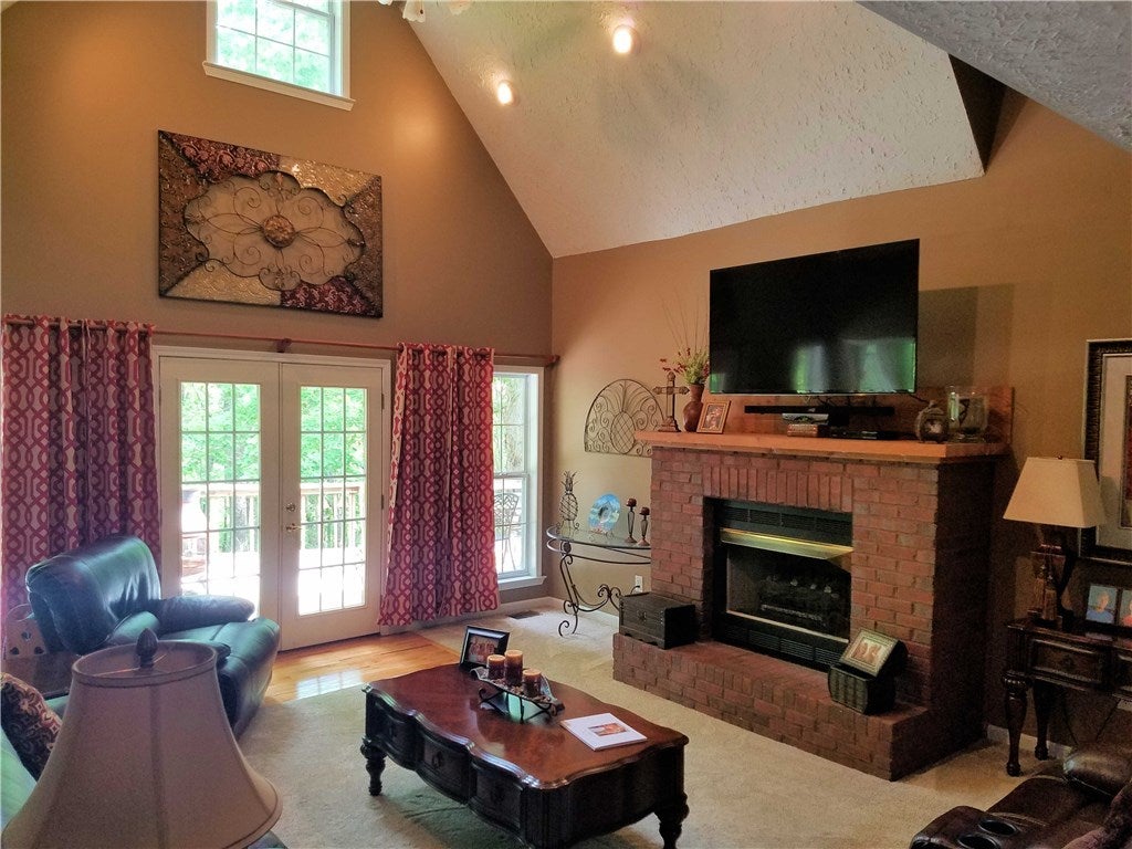 724 Ford Road Notasulga, AL 36866 - Photo 8 of 36 Gallery Image 8