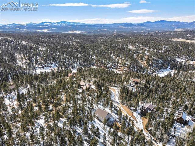 96 Wahsatch Road Florissant, CO 80816 - Photo 35 of 35 Gallery Image 35