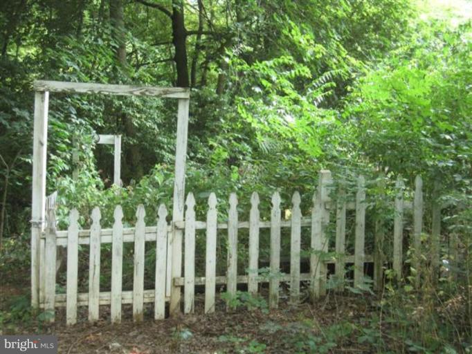 20515 Bucklodge Road Boyds, MD 20841 - Photo 21 of 28 Fenced garden
