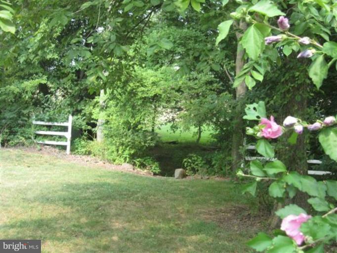 20515 Bucklodge Road Boyds, MD 20841 - Photo 26 of 28 Path leading to barn