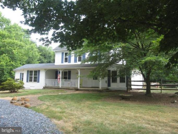 20515 Bucklodge Road Boyds, MD 20841 - Photo 28 of 28 Beautiful updated Farmhouse!