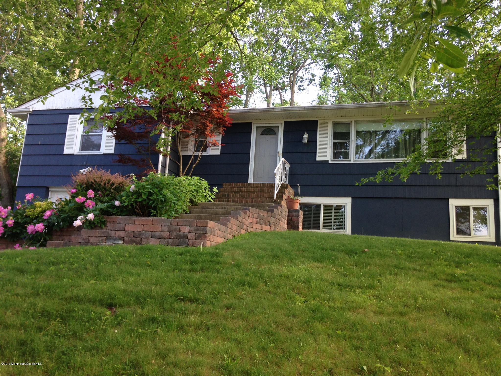 1213 Bayberry Road Manasquan, NJ 08736 - Photo 1 of 22 front view