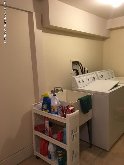 1213 Bayberry Road Manasquan, NJ 08736 - Photo 13 of 22 laundry room