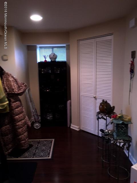 1213 Bayberry Road Manasquan, NJ 08736 - Photo 14 of 22 entry foyer lower level