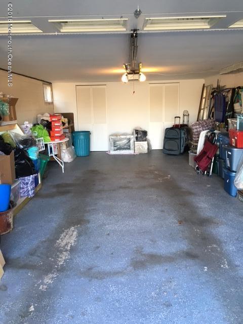 1213 Bayberry Road Manasquan, NJ 08736 - Photo 18 of 22 plenty of extra storage in garage