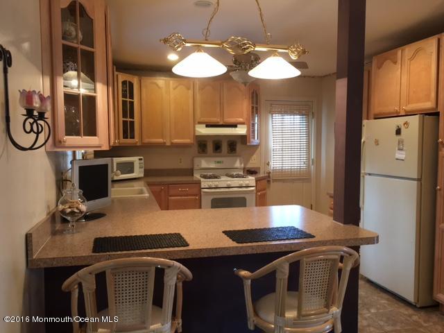 1213 Bayberry Road Manasquan, NJ 08736 - Photo 3 of 22 updated kitchen