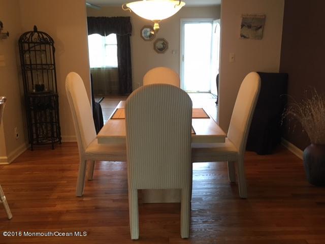 1213 Bayberry Road Manasquan, NJ 08736 - Photo 4 of 22 dining room