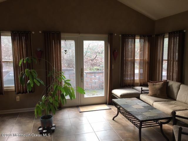 1213 Bayberry Road Manasquan, NJ 08736 - Photo 5 of 22 sun room