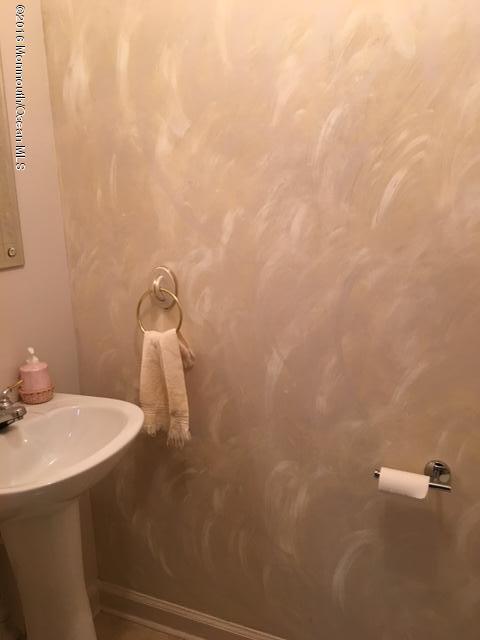 1213 Bayberry Road Manasquan, NJ 08736 - Photo 8 of 22 master bedroom half bath