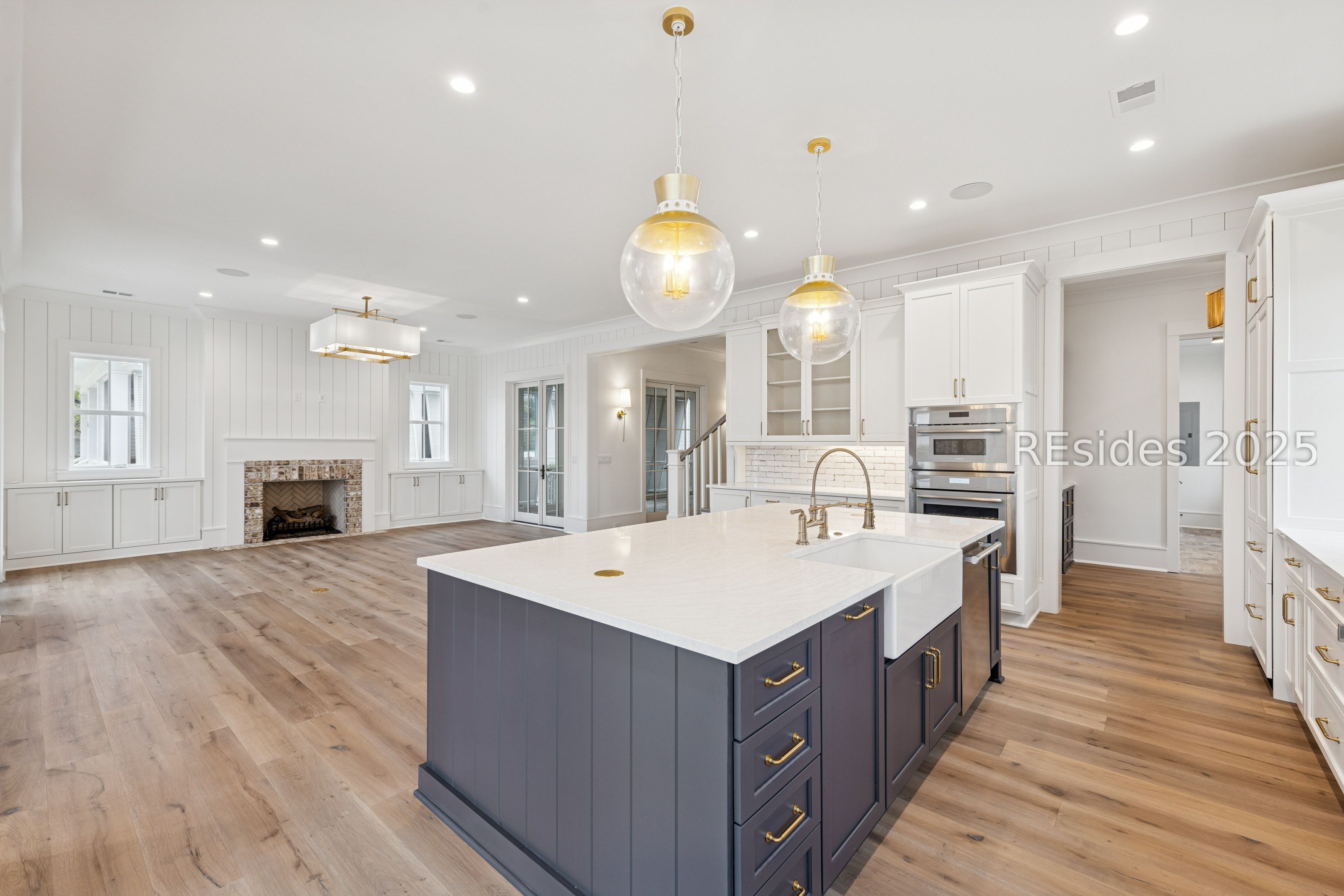 56 Marsh Rabbit Street Bluffton, SC 29910 - Photo 26 of 97