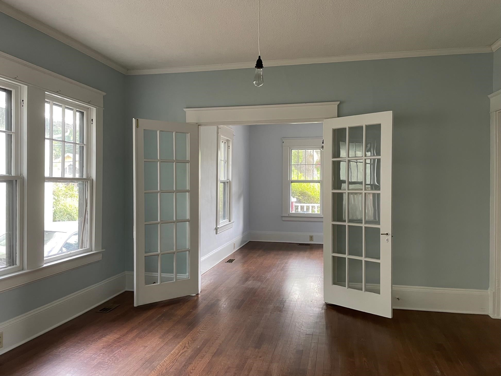 220 Glascock Street Raleigh, NC 27604 - Photo 7 of 24 Dining Room