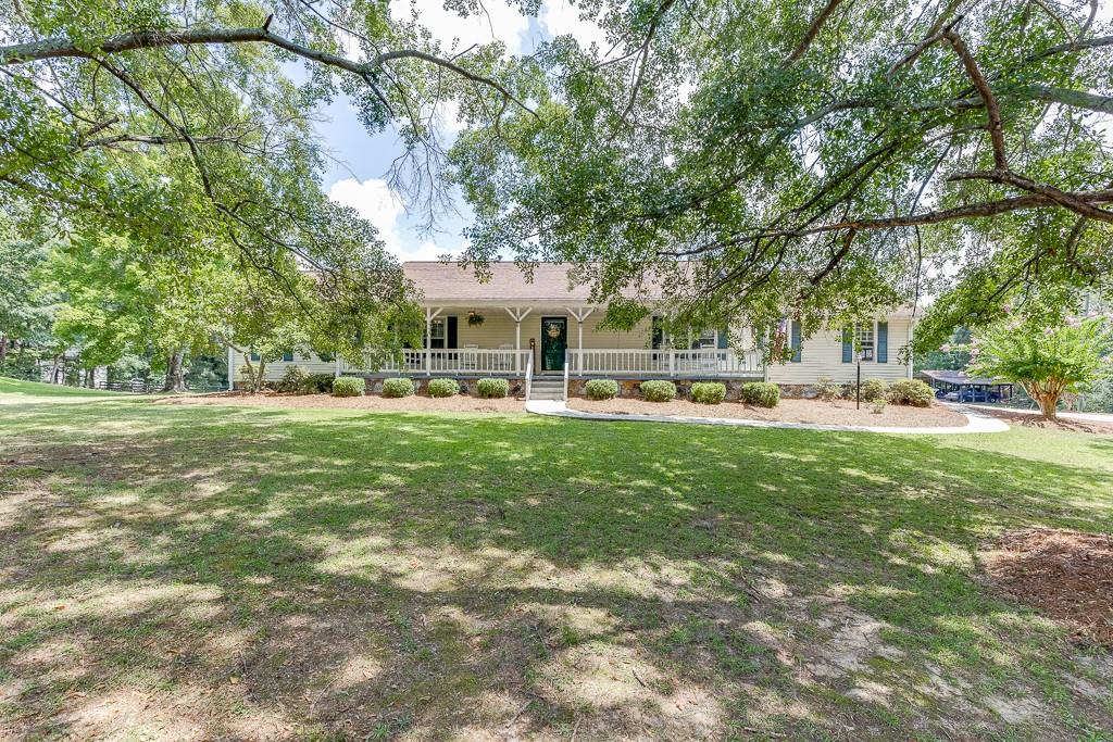 6271 Spout Springs Road Flowery Branch, GA 30542 - Photo 1 of 1 Gallery Image 1