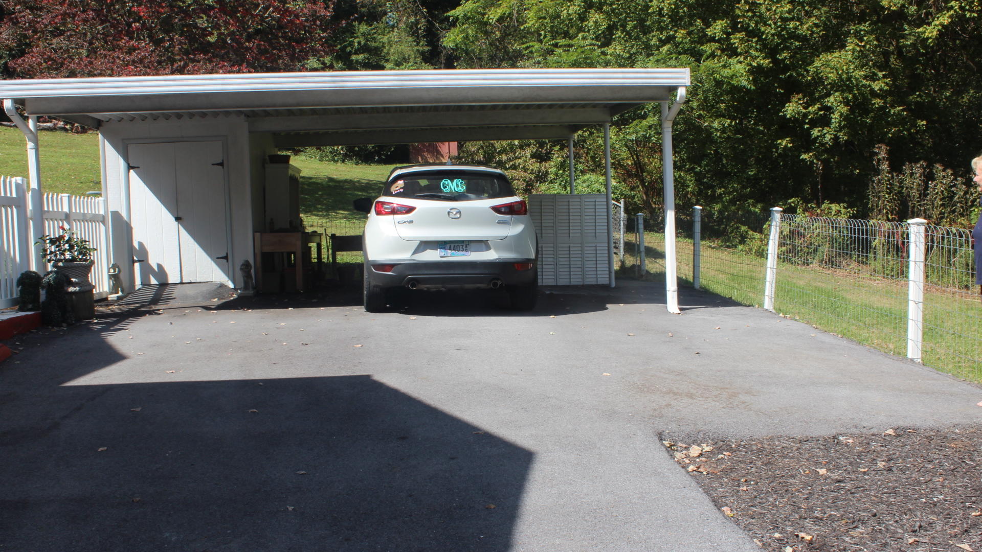 148 Cedar Valley Road Bristol, TN 37620 - Photo 23 of 25 IMG_3177