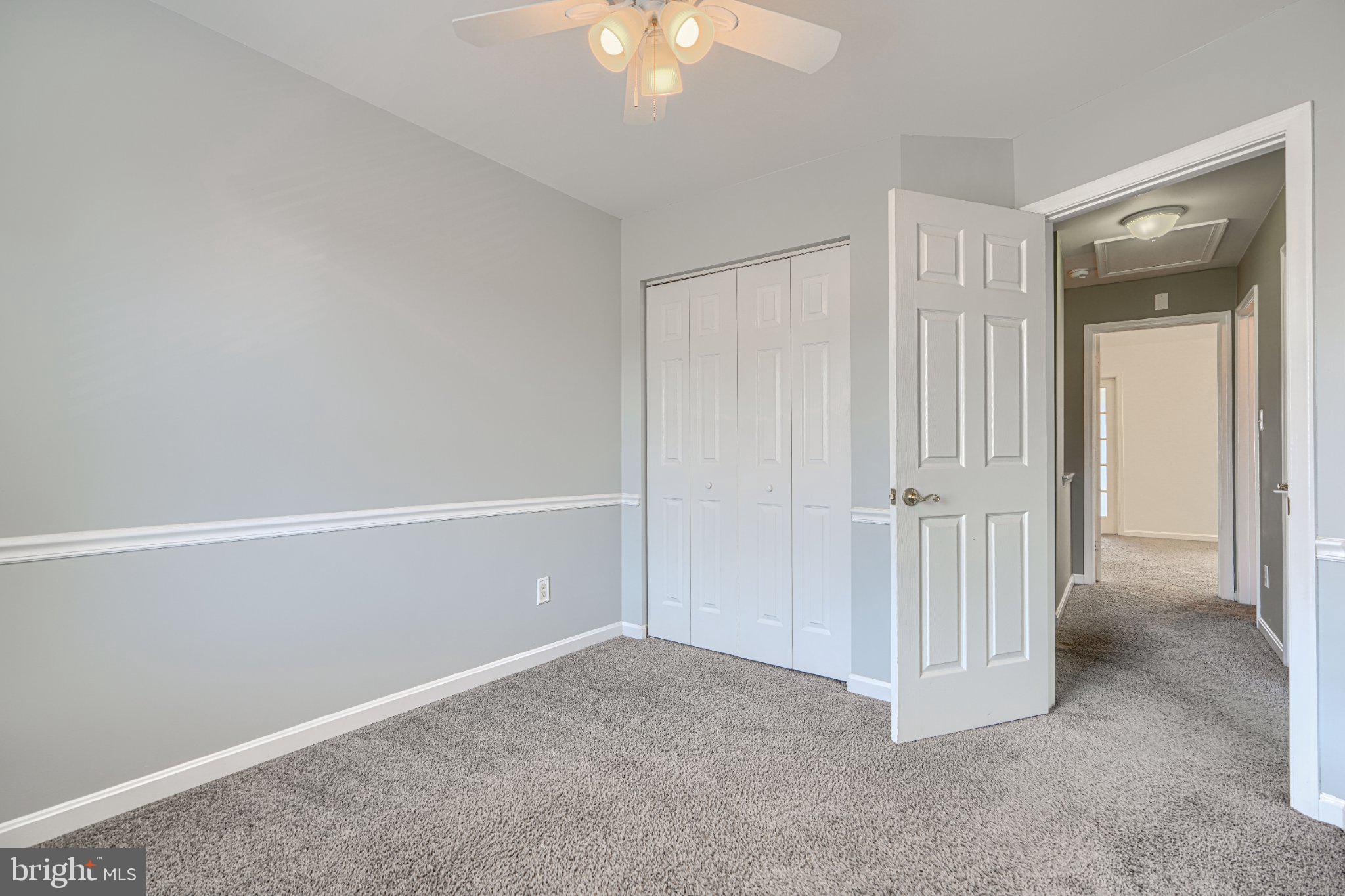 1305 Roman Ridge Way Bel Air, MD 21014 - Photo 14 of 26 Bedroom 2