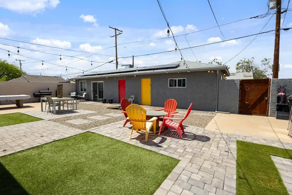 $3,500 | 3846 North 14th Avenue, Phoenix, AZ 85013