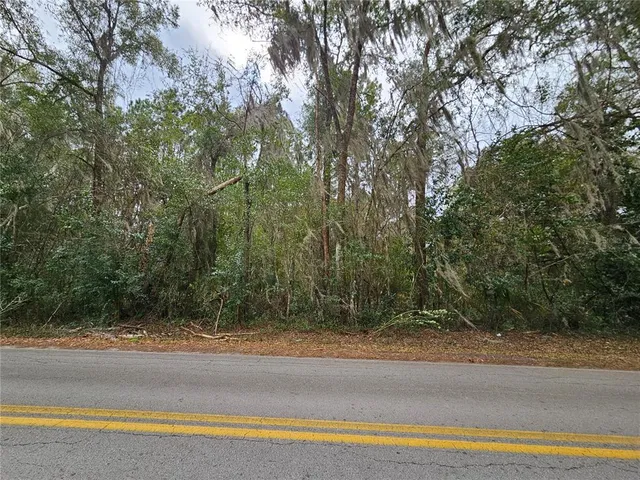 $35,000 | Tbd Southwest 6th Avenue, Williston, FL 32696